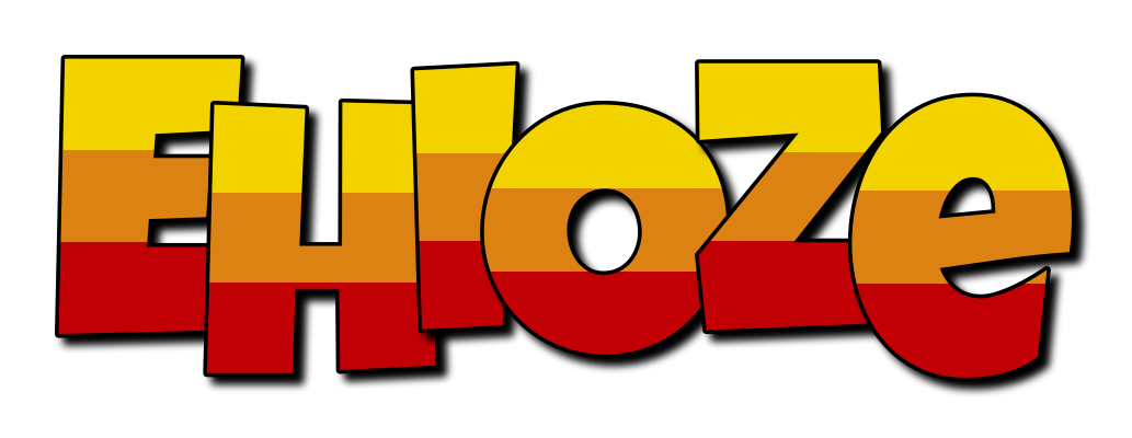 Ehioze jungle logo