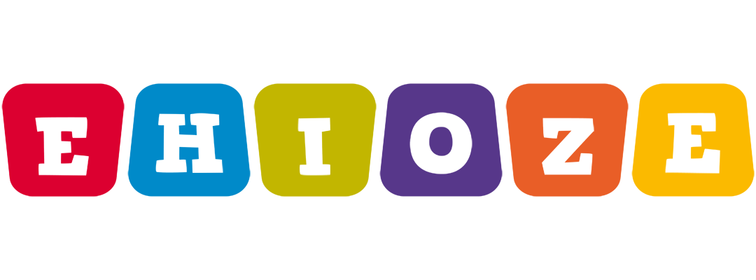 Ehioze kiddo logo