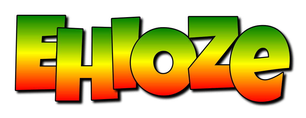 Ehioze mango logo