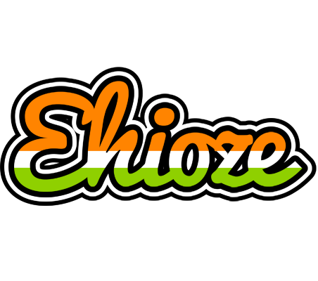 Ehioze mumbai logo