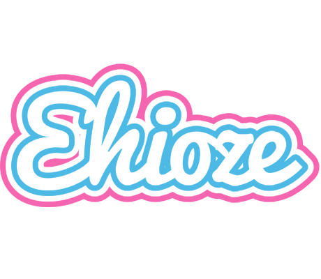 Ehioze outdoors logo