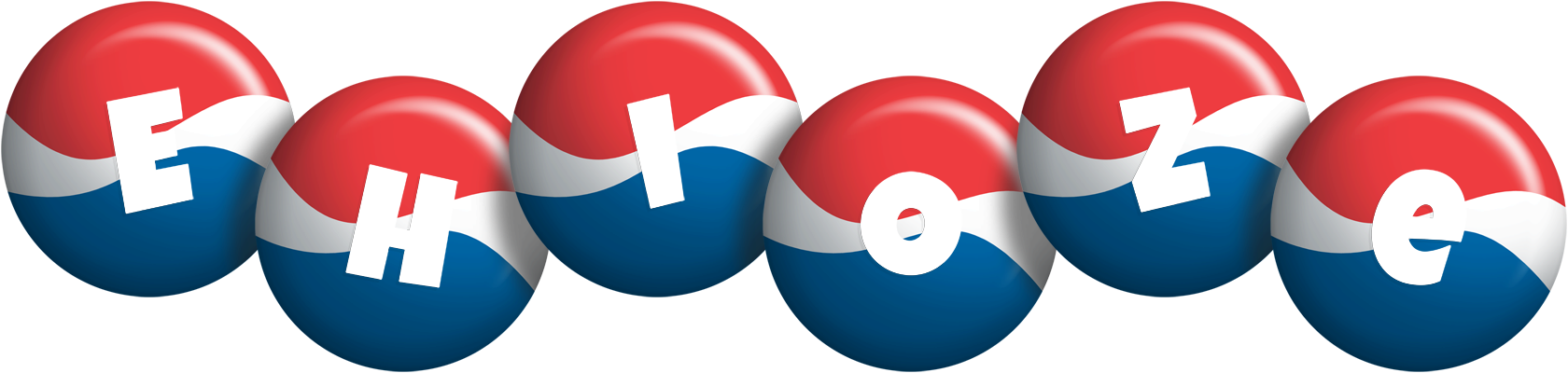Ehioze paris logo