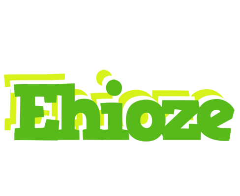 Ehioze picnic logo