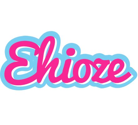 Ehioze popstar logo