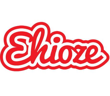 Ehioze sunshine logo