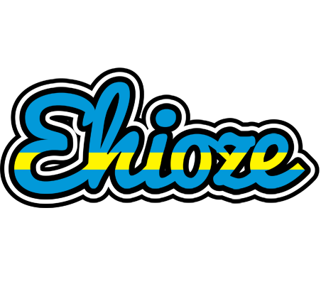 Ehioze sweden logo