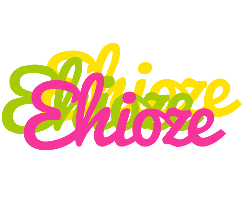 Ehioze sweets logo