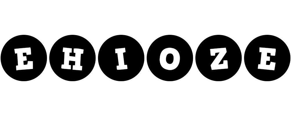 Ehioze tools logo