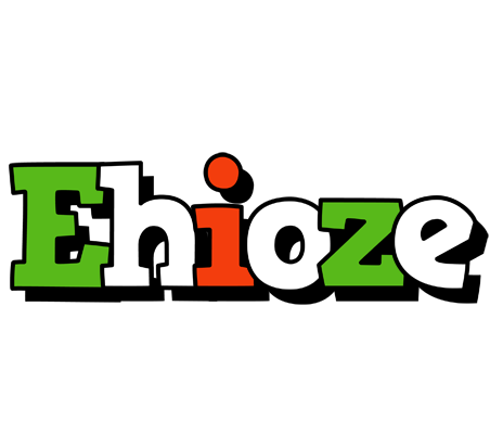 Ehioze venezia logo