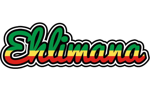 Ehlimana african logo
