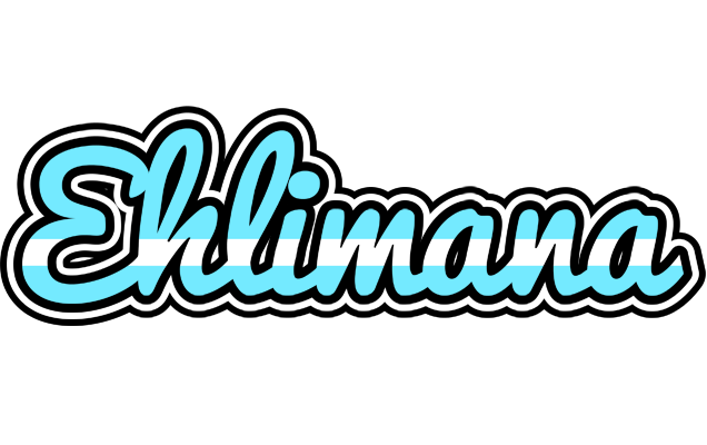 Ehlimana argentine logo