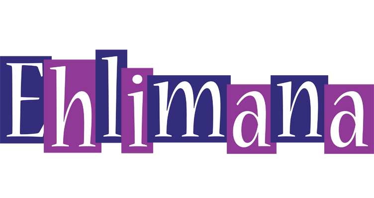 Ehlimana autumn logo