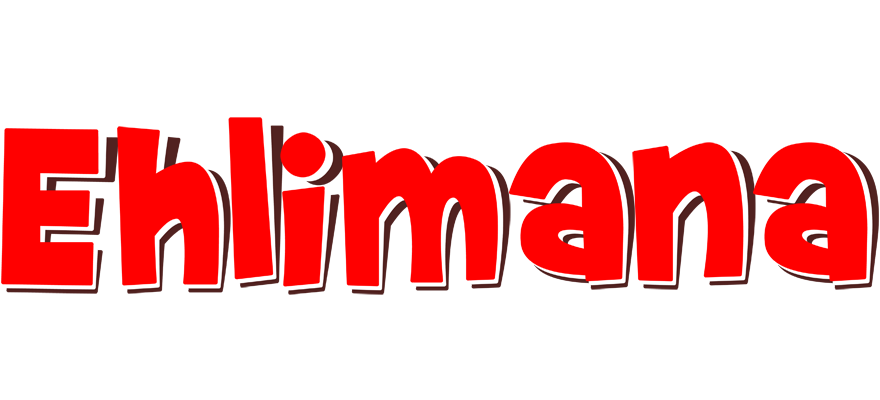 Ehlimana basket logo