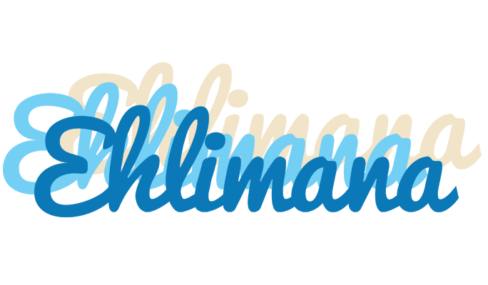 Ehlimana breeze logo