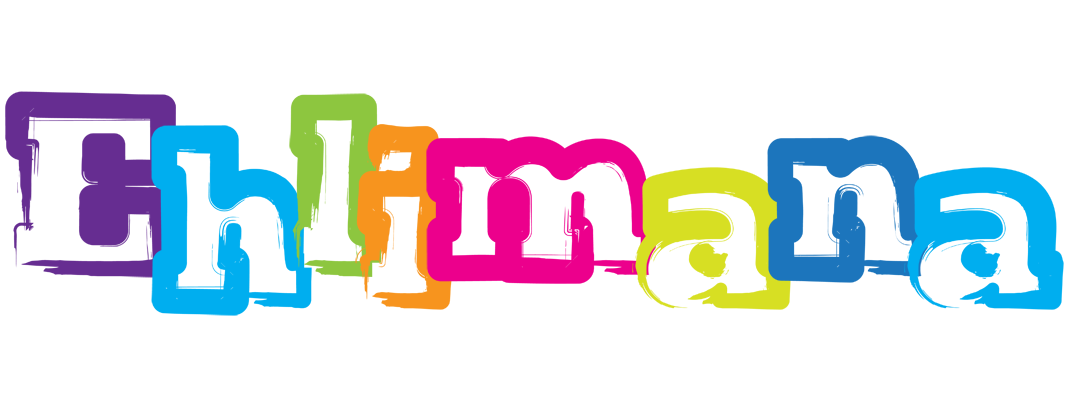 Ehlimana casino logo