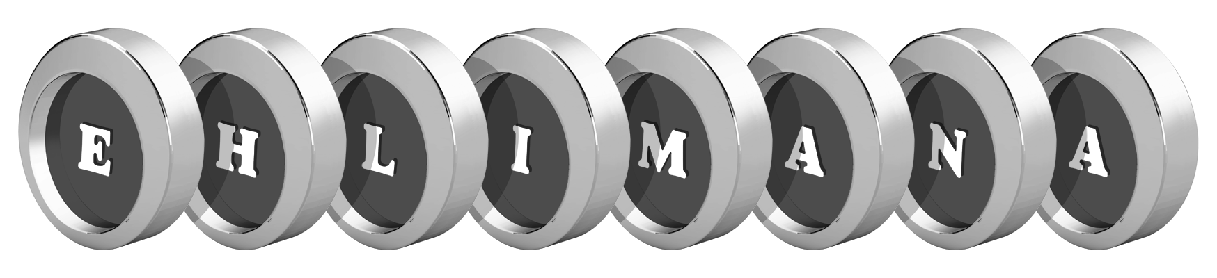 Ehlimana coins logo