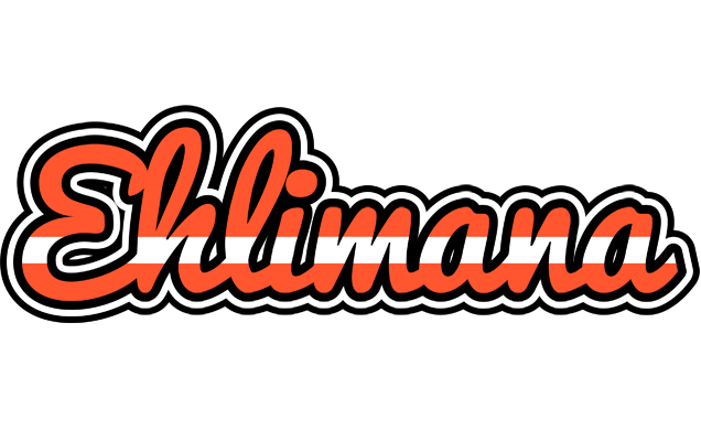 Ehlimana denmark logo