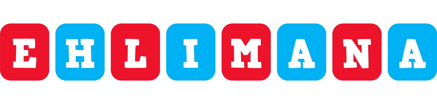 Ehlimana diesel logo