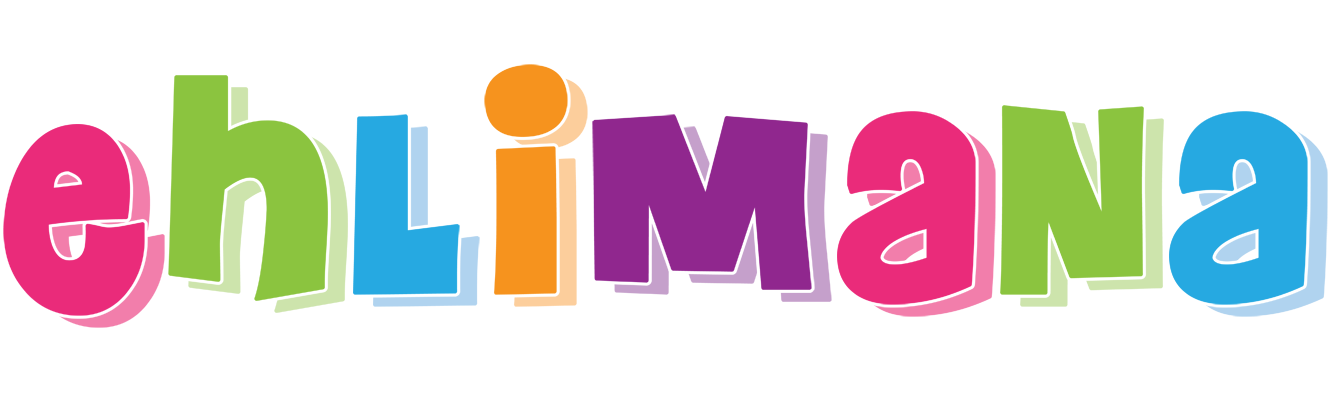 Ehlimana friday logo