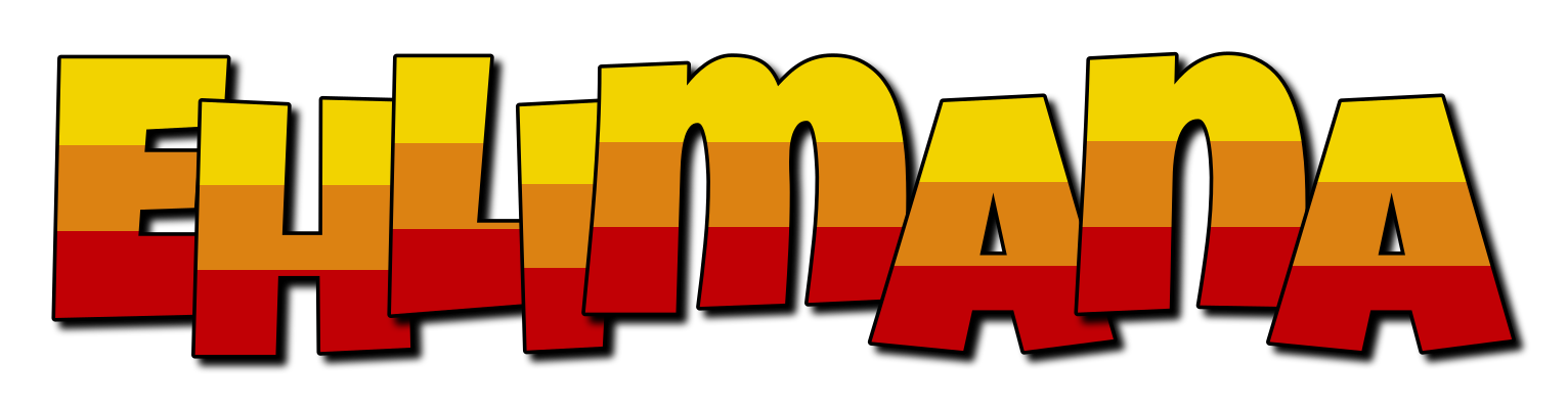 Ehlimana jungle logo