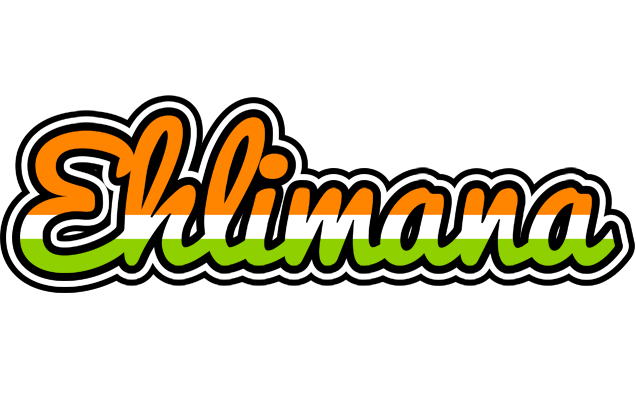 Ehlimana mumbai logo