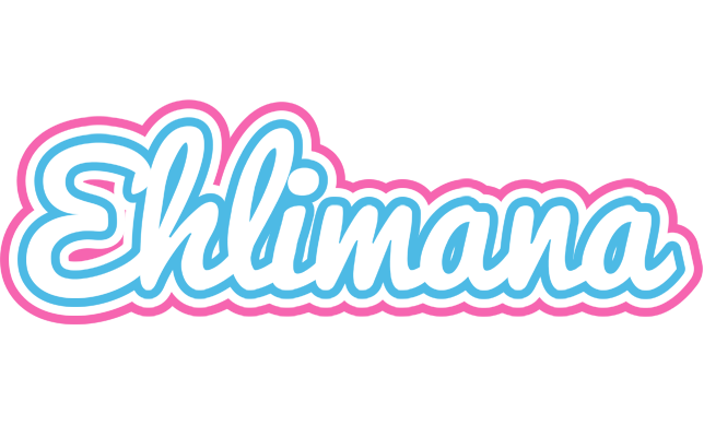 Ehlimana outdoors logo