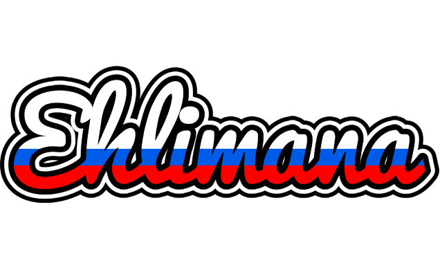 Ehlimana russia logo