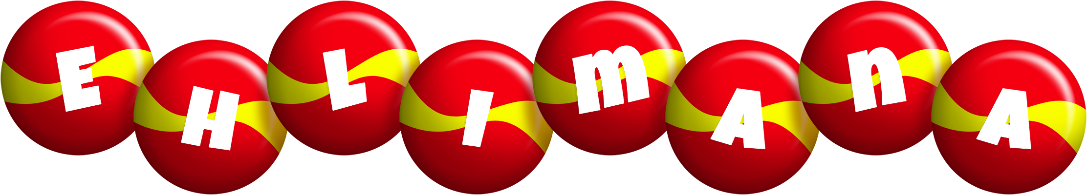 Ehlimana spain logo