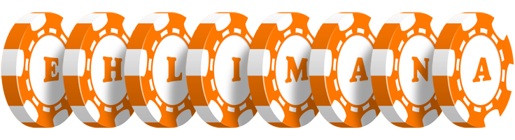 Ehlimana stacks logo