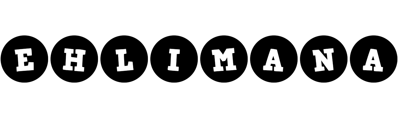 Ehlimana tools logo