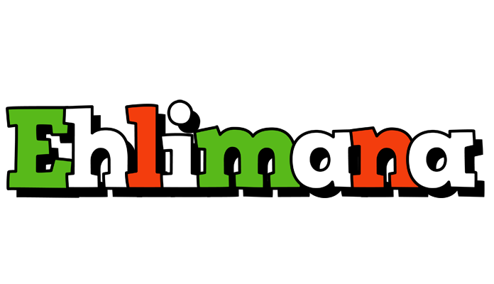 Ehlimana venezia logo