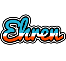 Ehren america logo