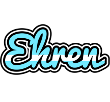 Ehren argentine logo