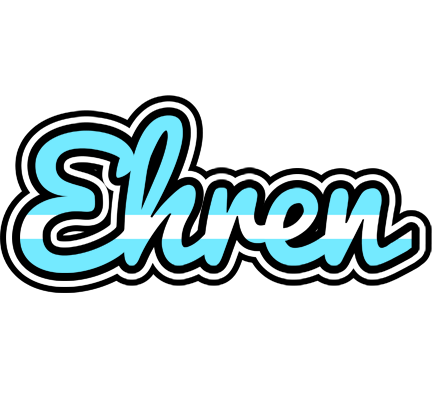 Ehren argentine logo