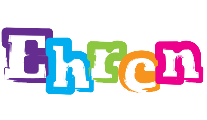 Ehren casino logo