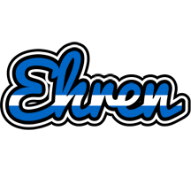 Ehren greece logo