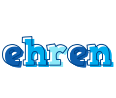 Ehren sailor logo