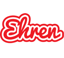 Ehren sunshine logo