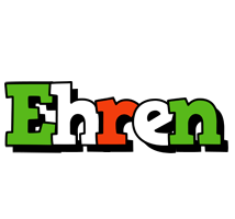 Ehren venezia logo