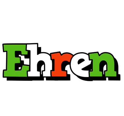Ehren venezia logo