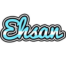 Ehsan argentine logo