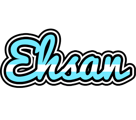 Ehsan argentine logo