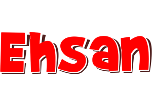 Ehsan basket logo