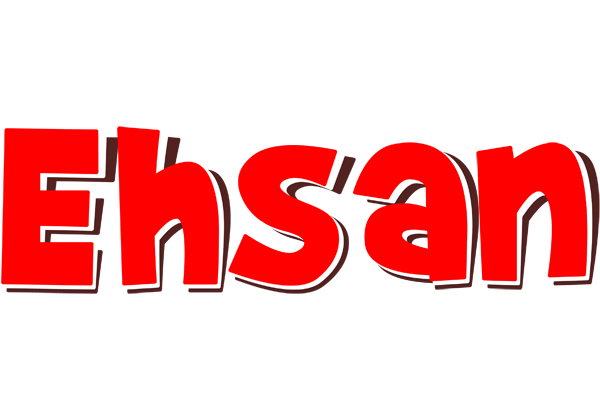 Ehsan basket logo