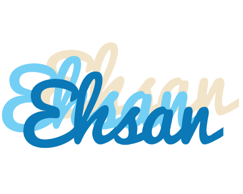 Ehsan breeze logo