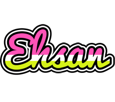 Ehsan candies logo