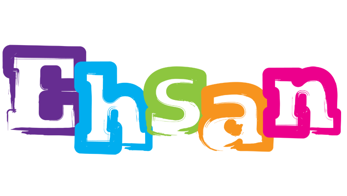 Ehsan casino logo