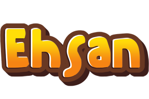 Ehsan cookies logo