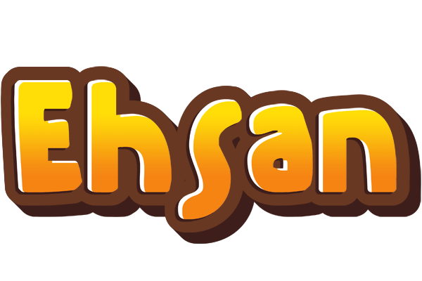 Ehsan cookies logo