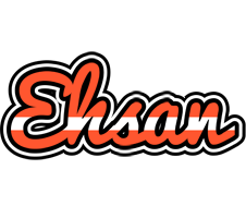 Ehsan denmark logo